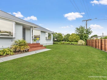 26 Trafalgar Street, Westown, New Plymouth