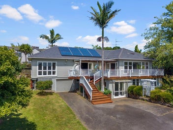 50 Meadowbank Road, Meadowbank, Auckland