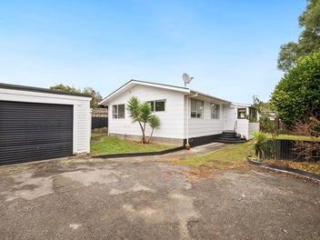 48B Ruapehu Street, Paraparaumu