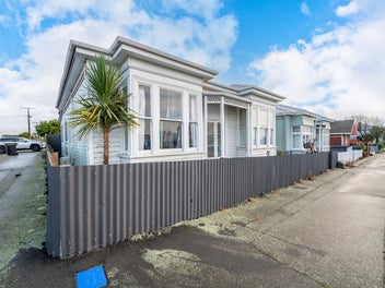 62 Grey Road, Timaru