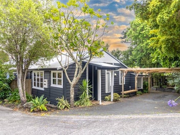 5/85 Konini Road, Titirangi, Auckland