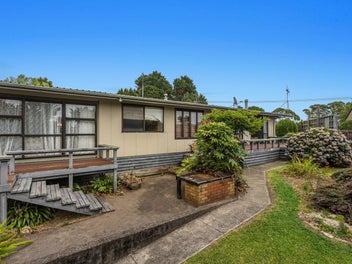 49 Woodlands Road, Opotiki, Opotiki