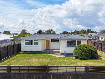 3 Kusabs Road, Mangakakahi, Rotorua
