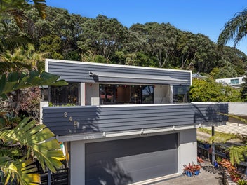 246A Pohutukawa Avenue, Ohope, Ohope