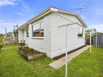 9B Richmond Street, Forbury, Dunedin