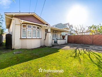 87 Penrose Street, Woburn, Lower Hutt