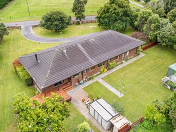 85 Greenwood Boulevard, Otaki, Otaki
