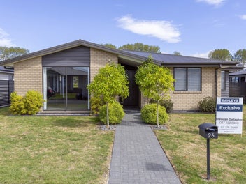 26 Bastille Court, Rangatira Park, Taupo