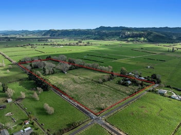 137 Mccutchan Road, Otakiri, Whakatane