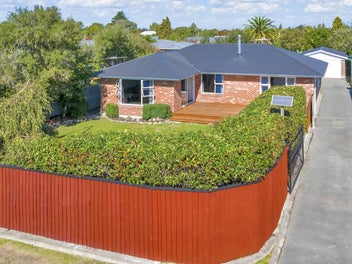 131 Blackett Street, Rangiora, Rangiora