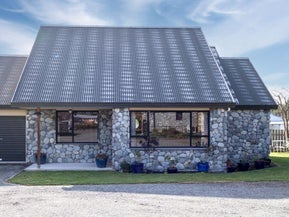 6D Railway Place, Fairlie