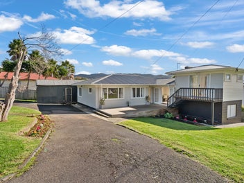 1 Rawhiti Street, Morningside, Whangarei