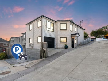 1 Kohuora Lane, Papatoetoe, Auckland