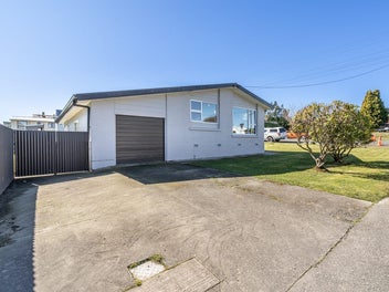 78A Hamilton Street, East Gore, Gore