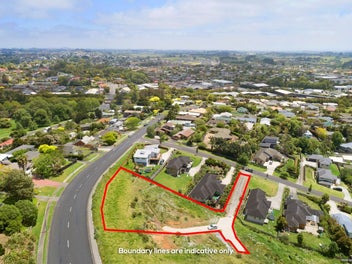 8A Cape Vista Crescent, Pukekohe, Pukekohe