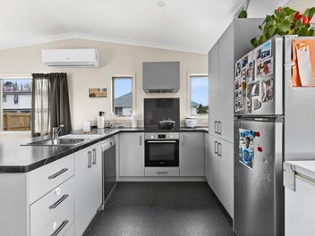 1033A Hood Street, Mayfair, Hastings