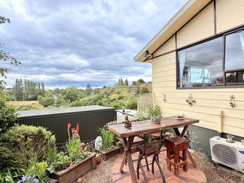 42 Jessop Street, South Hill, Oamaru