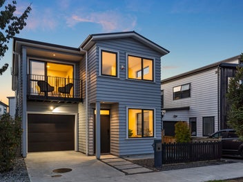 20 Greenfinch Road, Hobsonville, Auckland