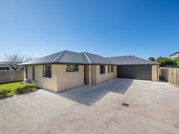 7B Corry Crescent, Witherlea, Blenheim