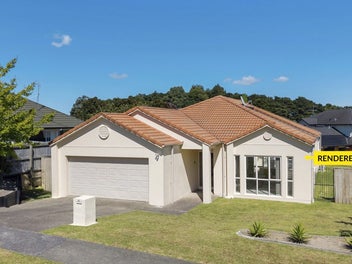 72 Wairere Road, The Gardens, Auckland