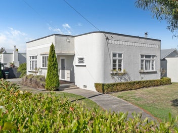 65 Bentley Street, Masterton