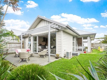 13 Fairwater Road, Warkworth, Warkworth