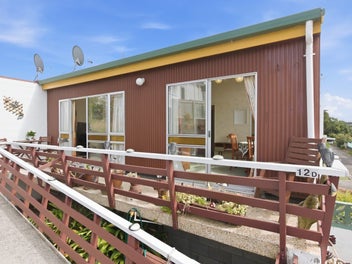 12D Davies Lane, New Plymouth, New Plymouth
