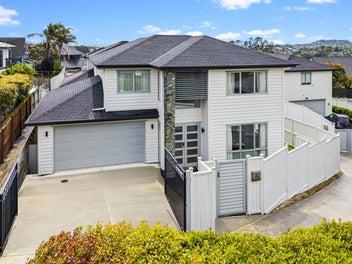 535A Hillsborough Road, Mount Roskill, Auckland