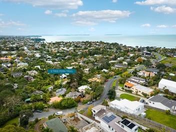 5 Tree Fern Trail, Campbells Bay, Auckland