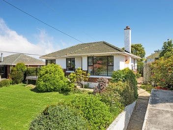 429 Taieri Road, Halfway Bush, Dunedin