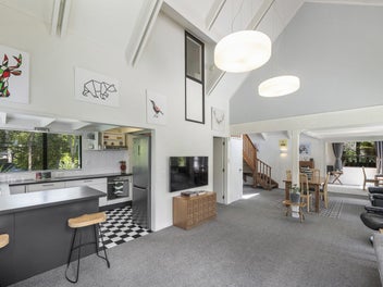 3 Te Aho Road, Tūrangi