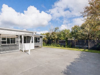 12D Colombo Street, Hokowhitu, Palmerston North