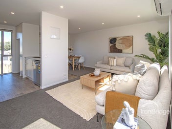 4/246 Marine Parade, New Brighton, Christchurch
