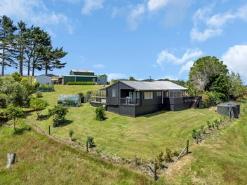 141 Adams Road, Whangarei