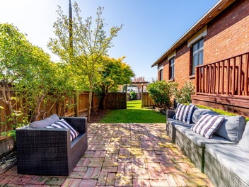 56 Sefton Street, Seaview, Timaru