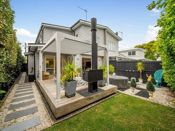 2B Taranto Place, Glendowie, Auckland