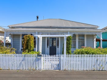 45 Richmond Street, Forbury, Dunedin