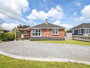 24 Sherwill Street East, Feilding, Feilding