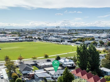 3/422 WILSONS ROAD, Waltham, Christchurch