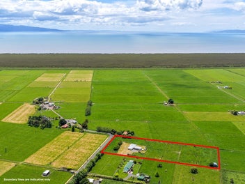 54 Arawa Street, Pipiroa, Ngatea