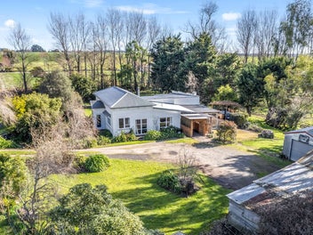 1226 Tennent Drive, Linton, Palmerston North