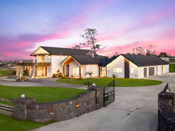 6 Livery Lane, Taupaki