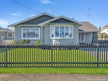 14 Kings Avenue, Gonville, Whanganui