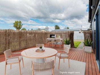 1 Holmes Street, Waimate, Waimate