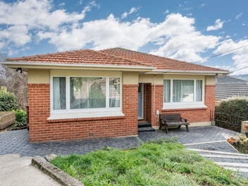 26 Agnes Street, Kenmure, Dunedin