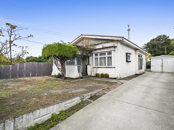 30 Cowlishaw Street, Avonside, Christchurch