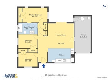 5/17 Neta Grove, Henderson, Auckland