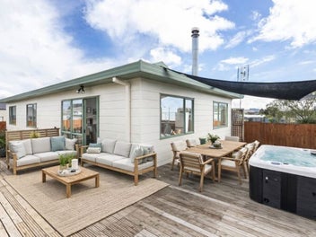 12A Park Avenue, Tuakau, Tuakau