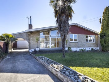 6 Eva Crescent, Witherlea, Blenheim