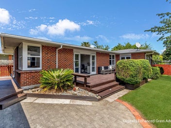 3A Iles Road, Lynmore, Rotorua